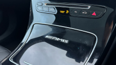 Mercedes-AMG C-Class C63 Premium 5dr Auto Petrol Estate